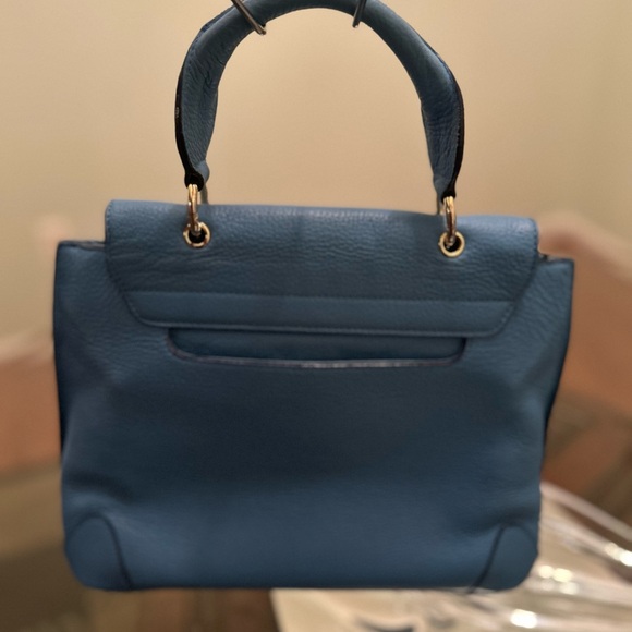 MCM Leather Bag - Picture 3 of 8